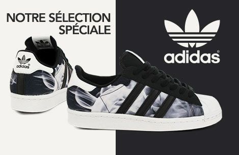 basket adidas led femme